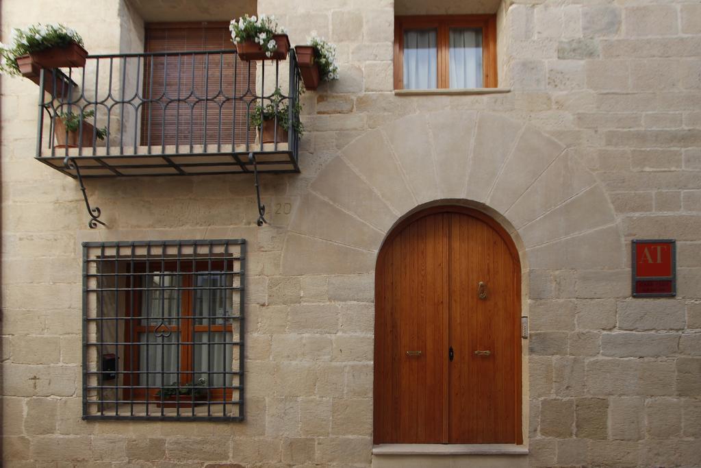 Casa 1340 Apartment Mora de Rubielos Exterior photo