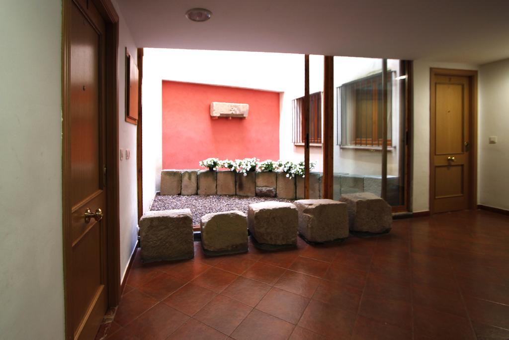 Casa 1340 Apartment Mora de Rubielos Exterior photo