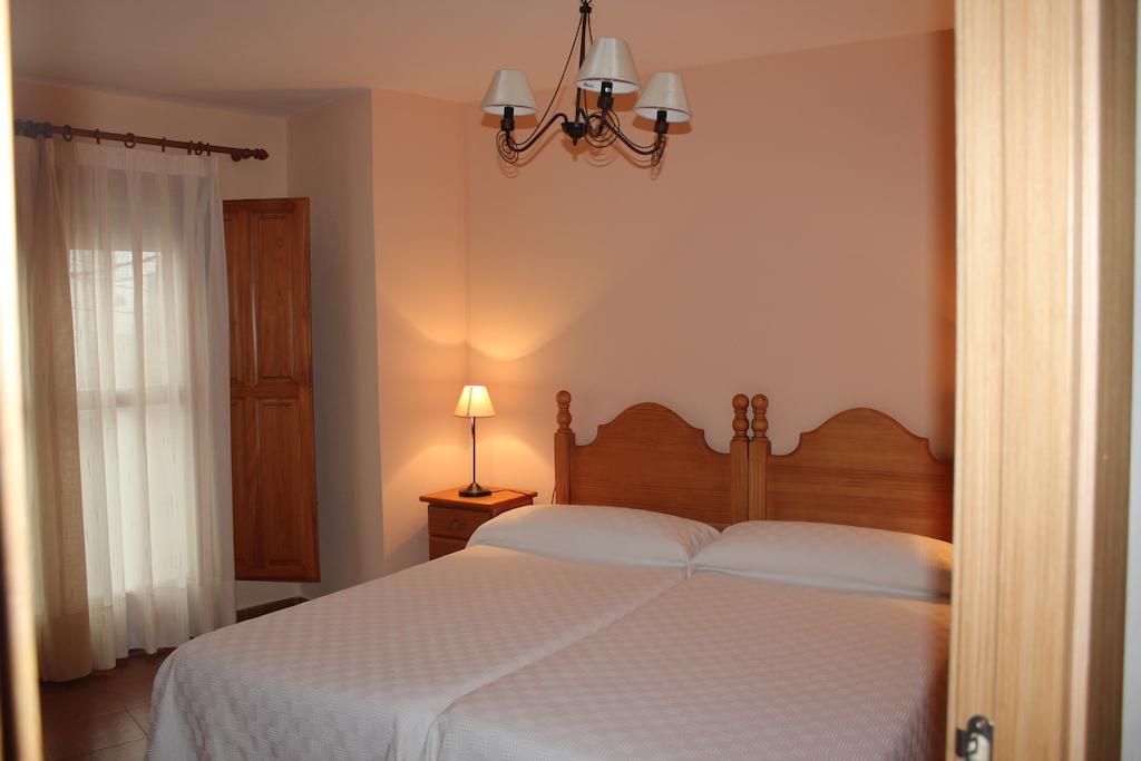 Casa 1340 Apartment Mora de Rubielos Room photo